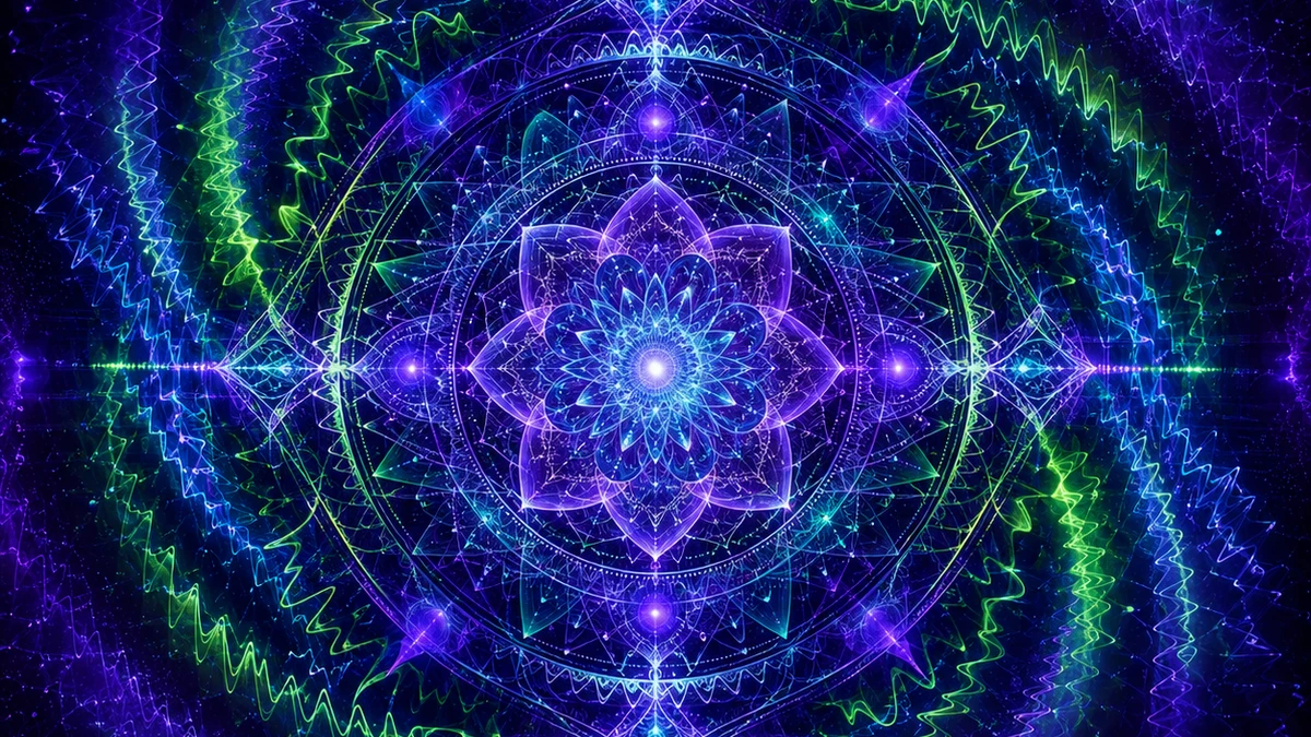 Lock In: Psytrance collection cover