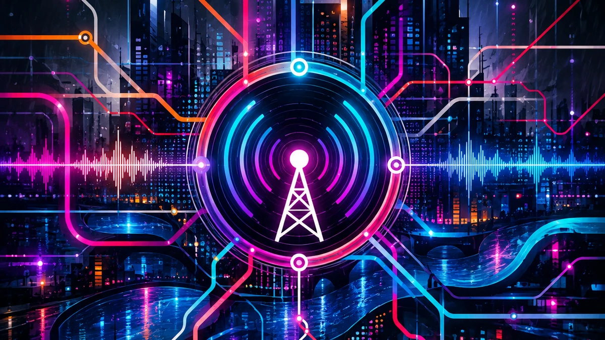 Best Radio Stations in London collection cover