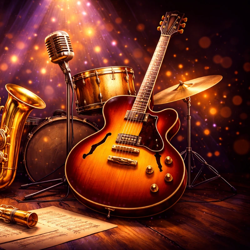 Jazz Essentials collection cover