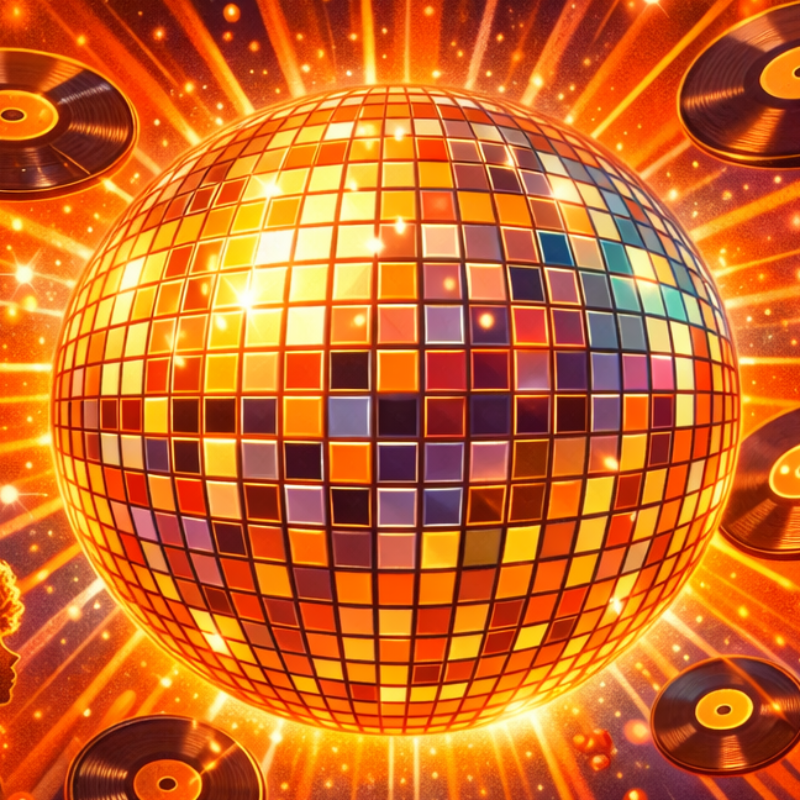 1970s collection cover