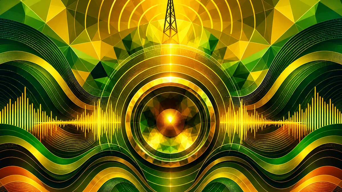 Jamaica Radio Online — Top Live Stations collection cover