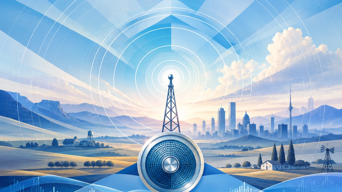 Argentina Radio Online — Top Live Stations collection cover