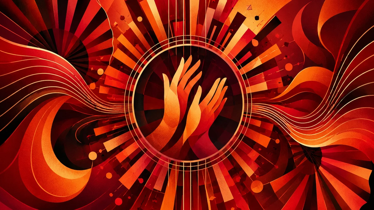 Duende: Flamenco & Rumba collection cover