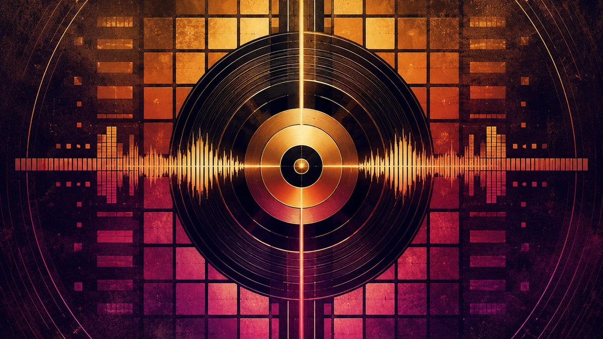 Boom Bap & Golden-Era Rhymes collection cover