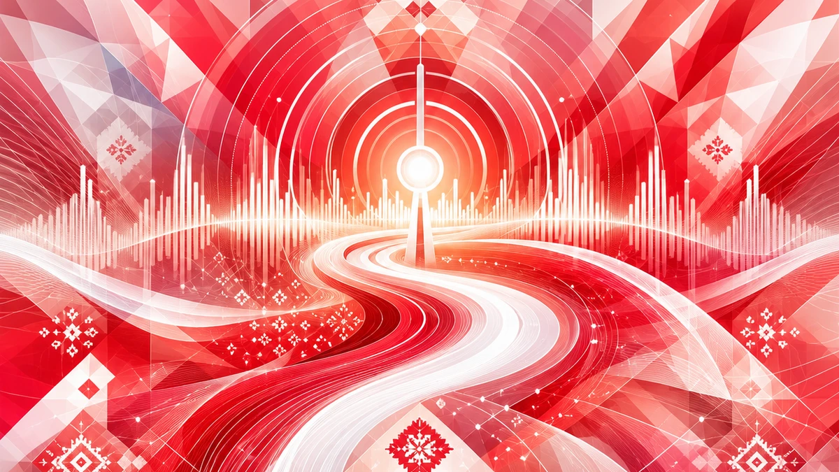 Poland Radio Online — Top Live Stations collection cover