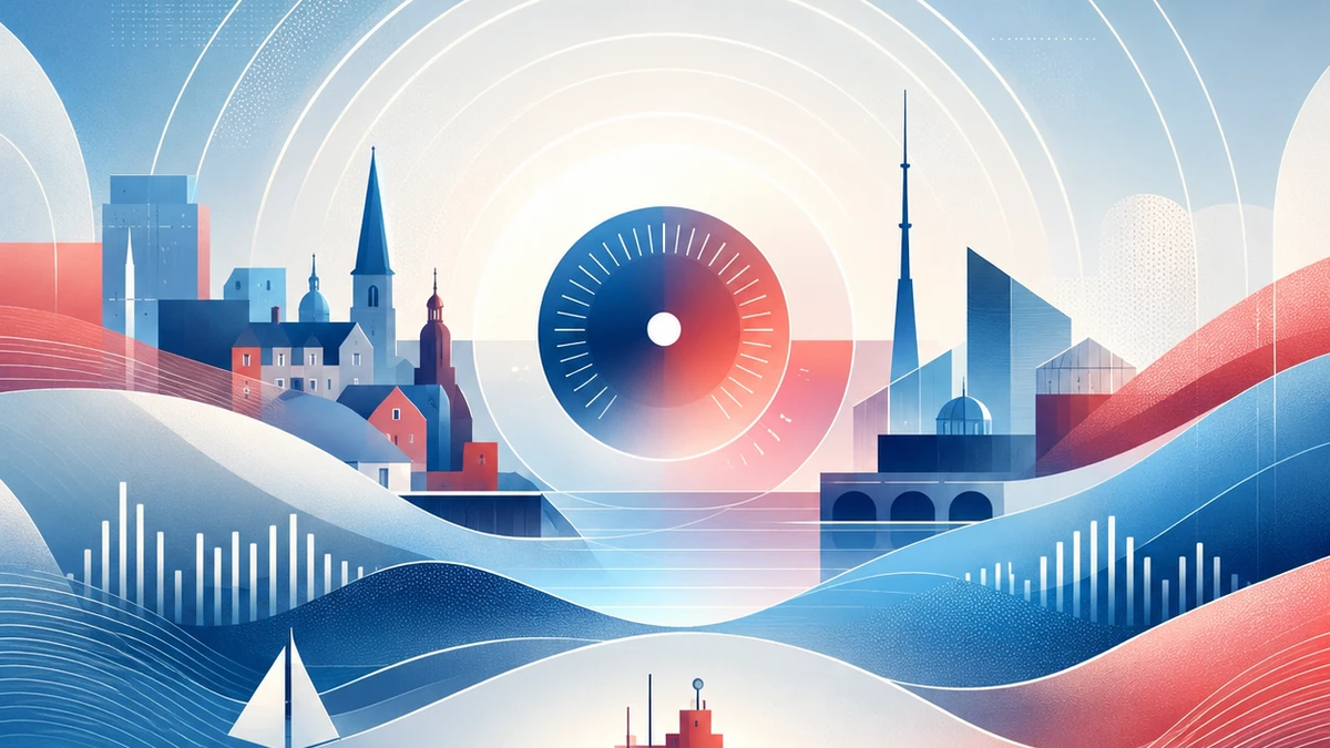 Denmark Radio Online — Top Live Stations collection cover