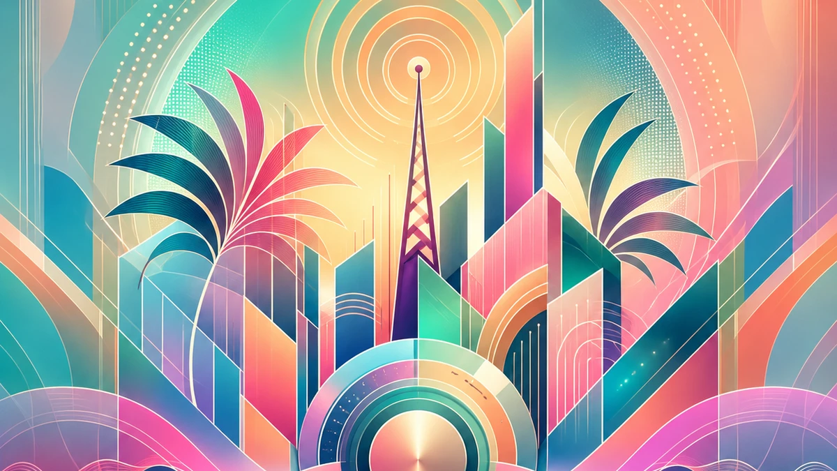 Best Radio Stations in Miami collection cover