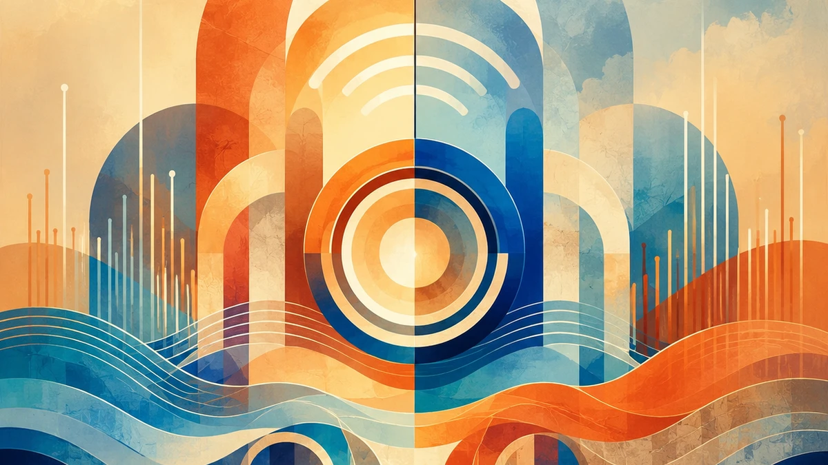 Italy Radio Online — Top Live Stations collection cover
