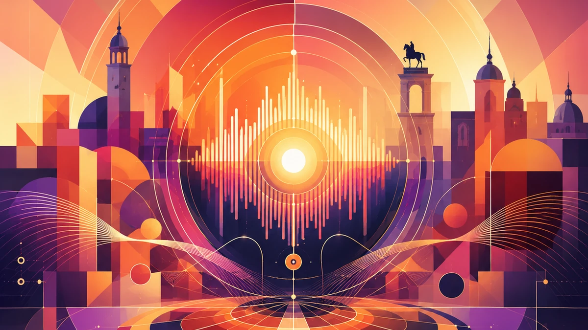 Best Radio Stations in Madrid collection cover