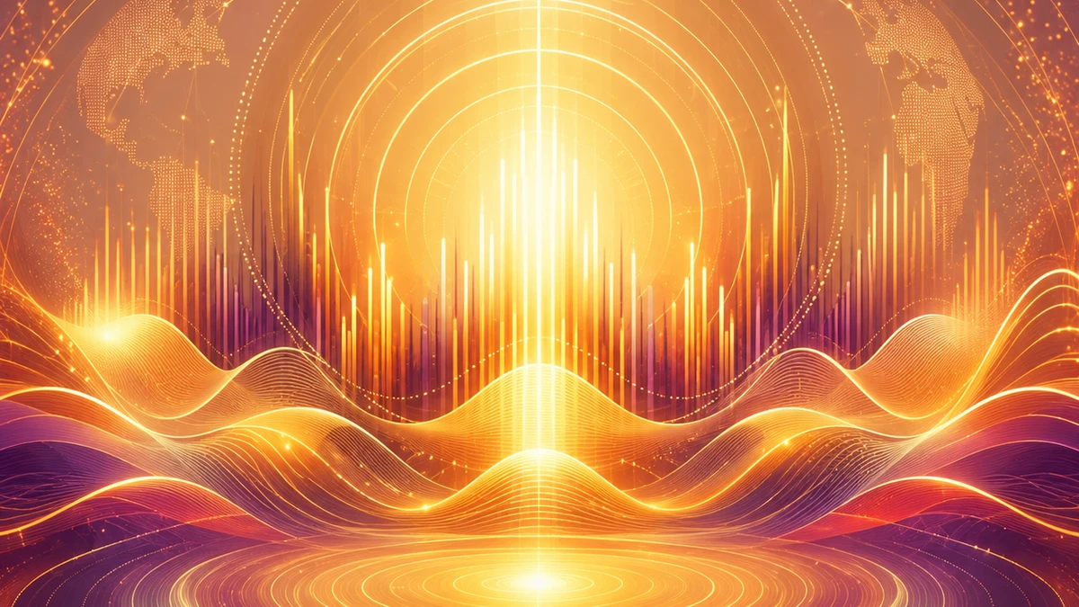 A World of Gospel & Praise collection cover