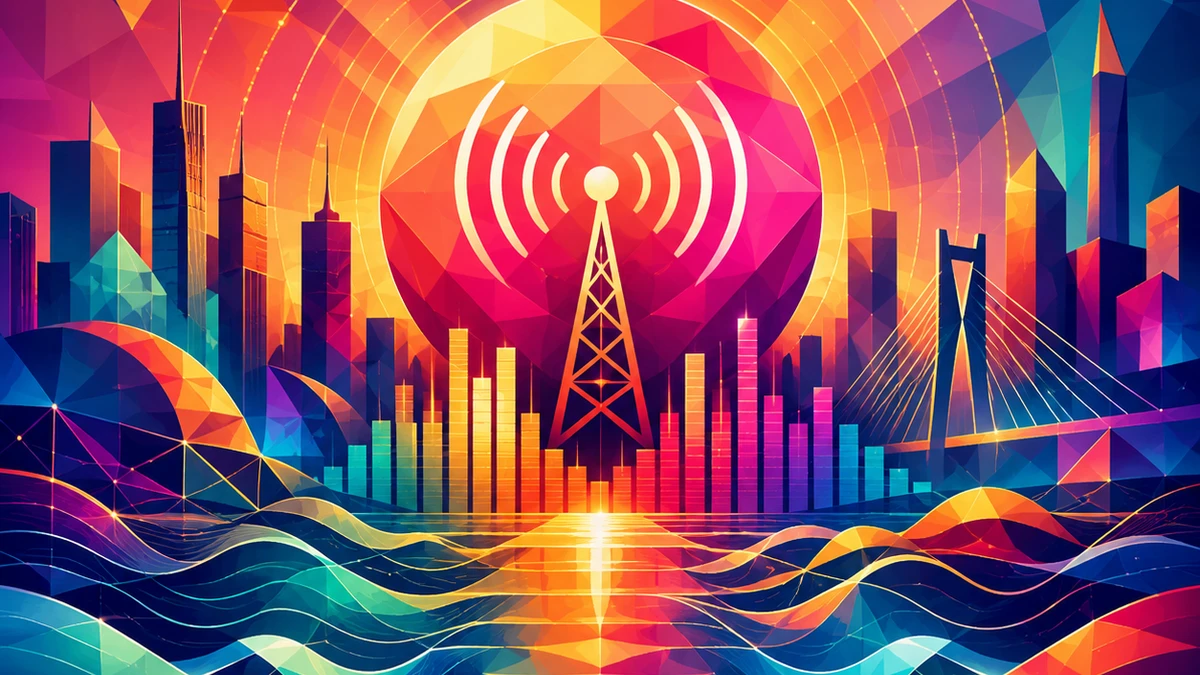 Best Radio Stations in Lagos collection cover