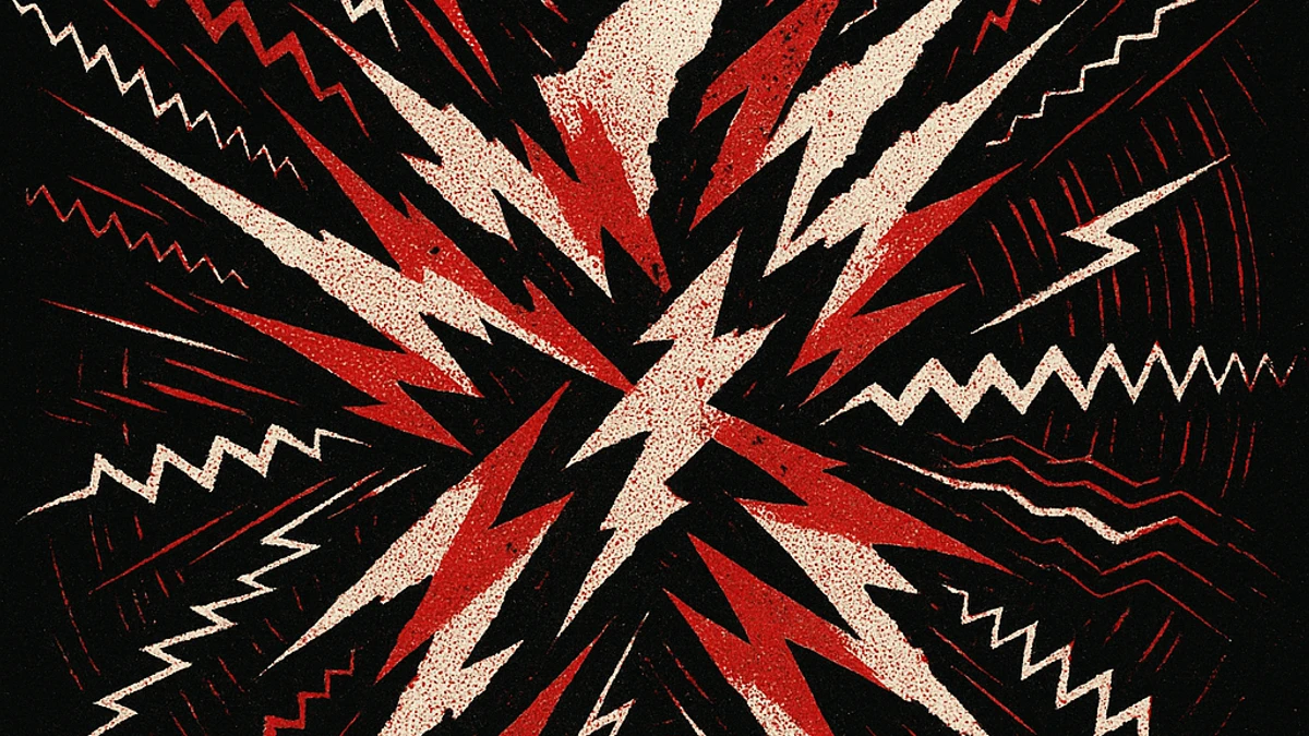 Loud, Fast, Still Here collection cover
