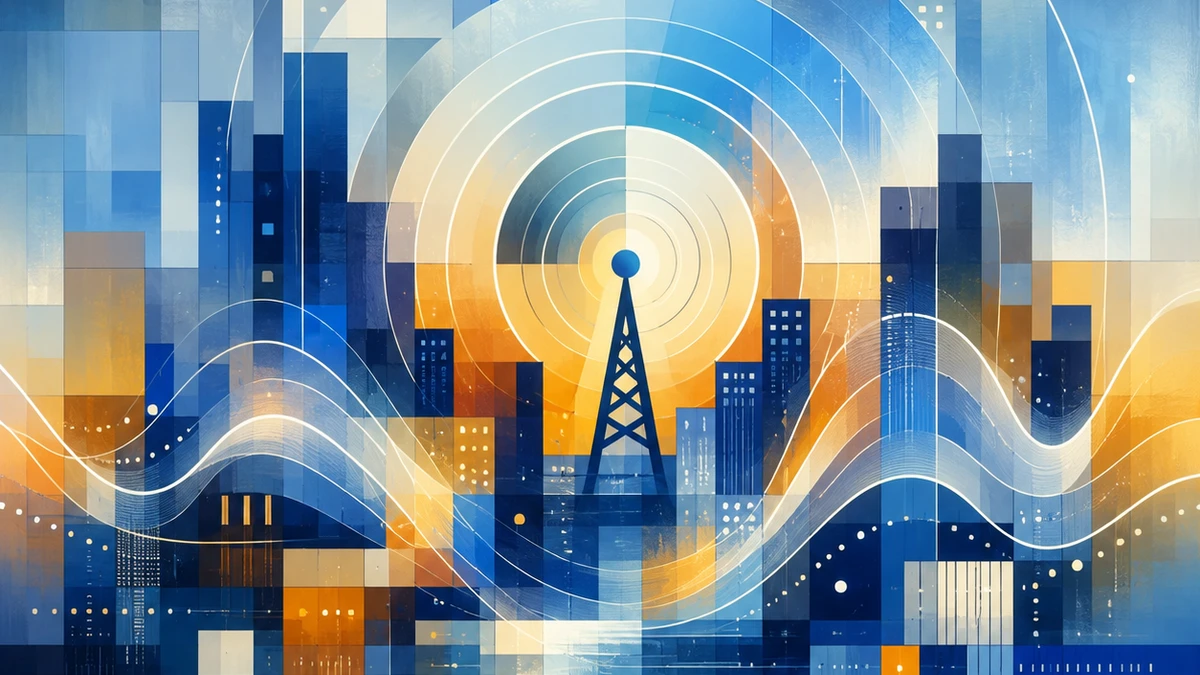 Best Radio Stations in Montreal collection cover