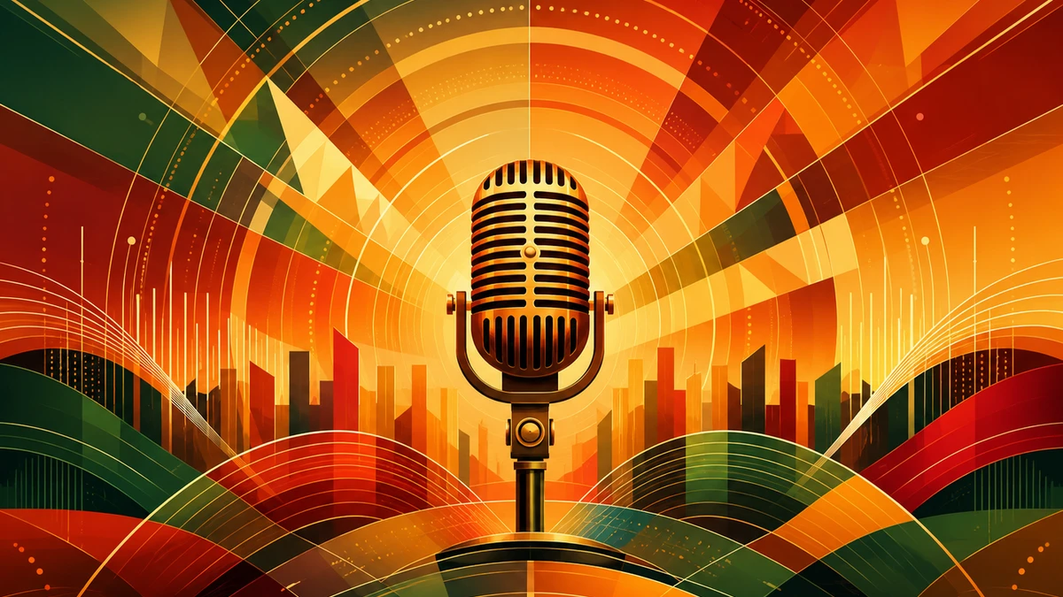 Kenya Radio Online — Top Live Stations collection cover