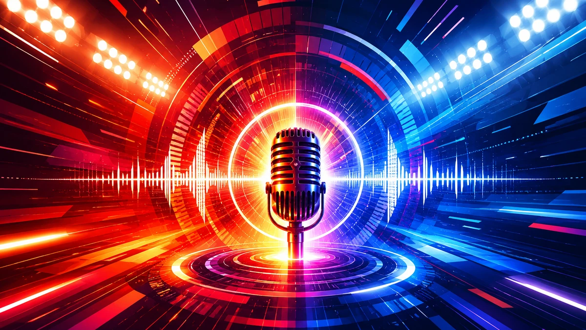 Sports Radio: Live Games & Hot Takes collection cover