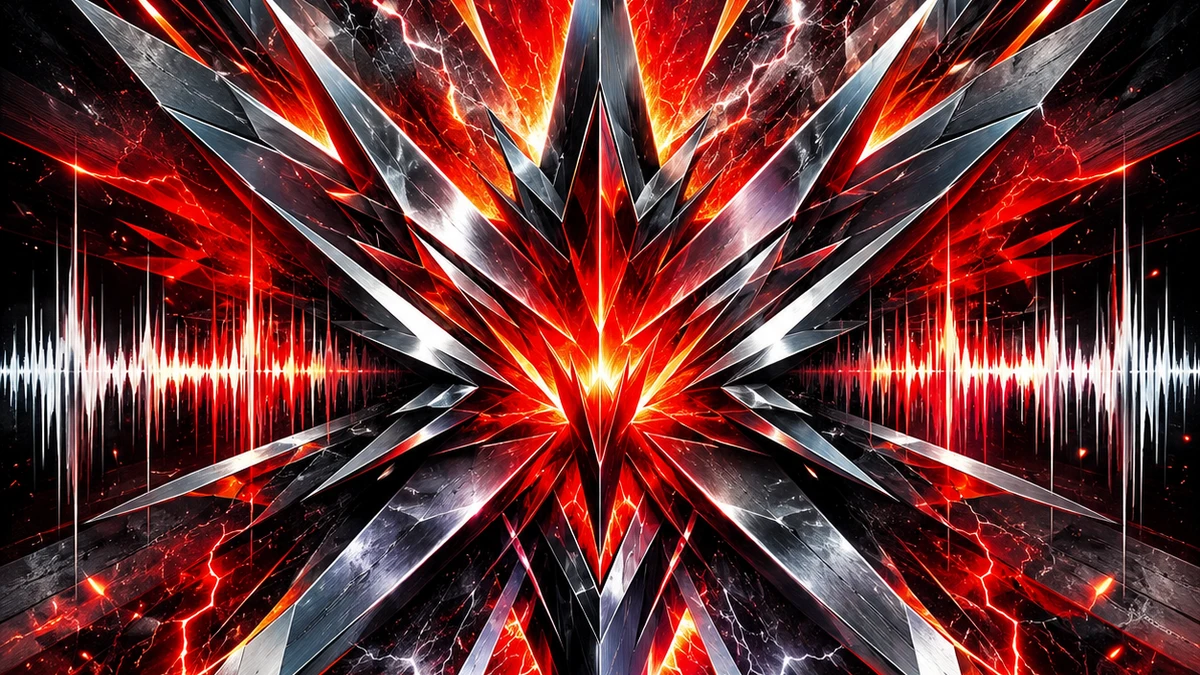 Crank It: Heavy Metal collection cover