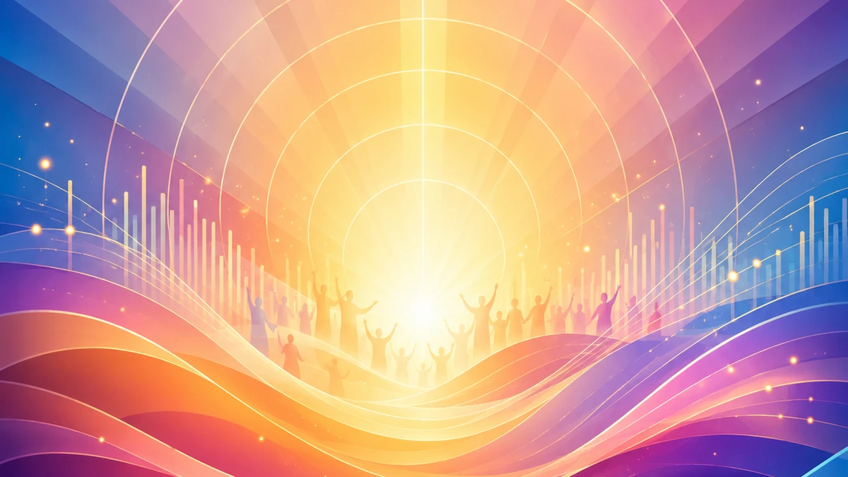 Worship, Gospel & Praise collection cover