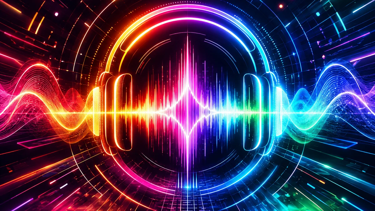 Headset On: Gaming Frequencies collection cover