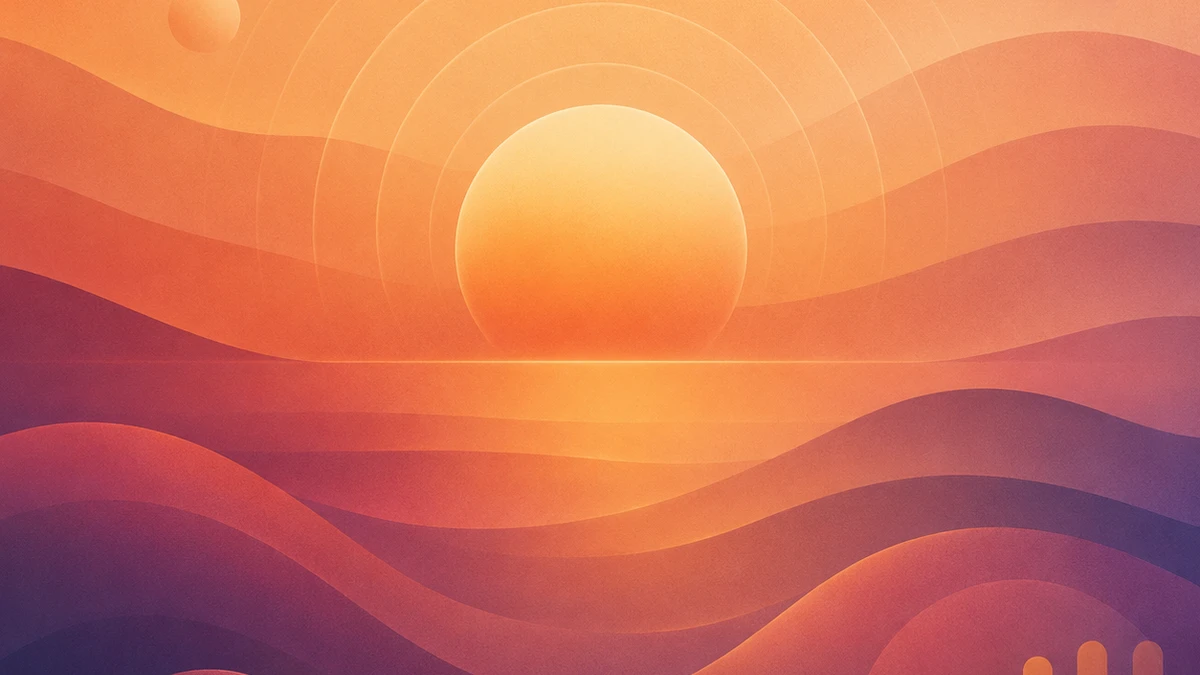 Slow Mornings, Soft Evenings collection cover