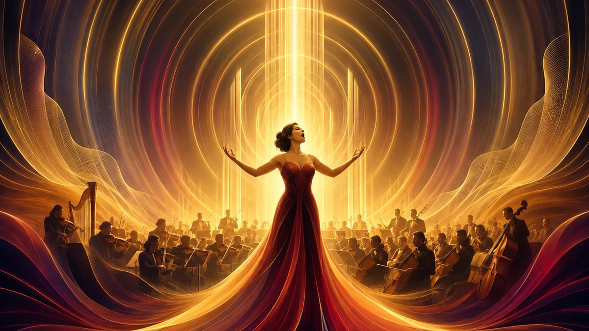 The Opera House, Always Open collection cover