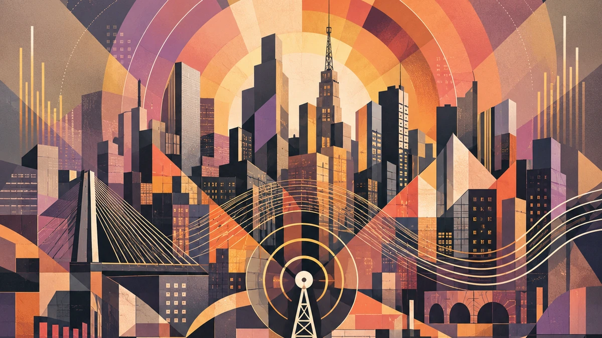 Best Radio Stations in São Paulo collection cover