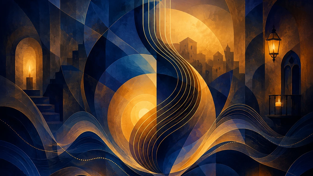 Fado: Songs of Saudade collection cover
