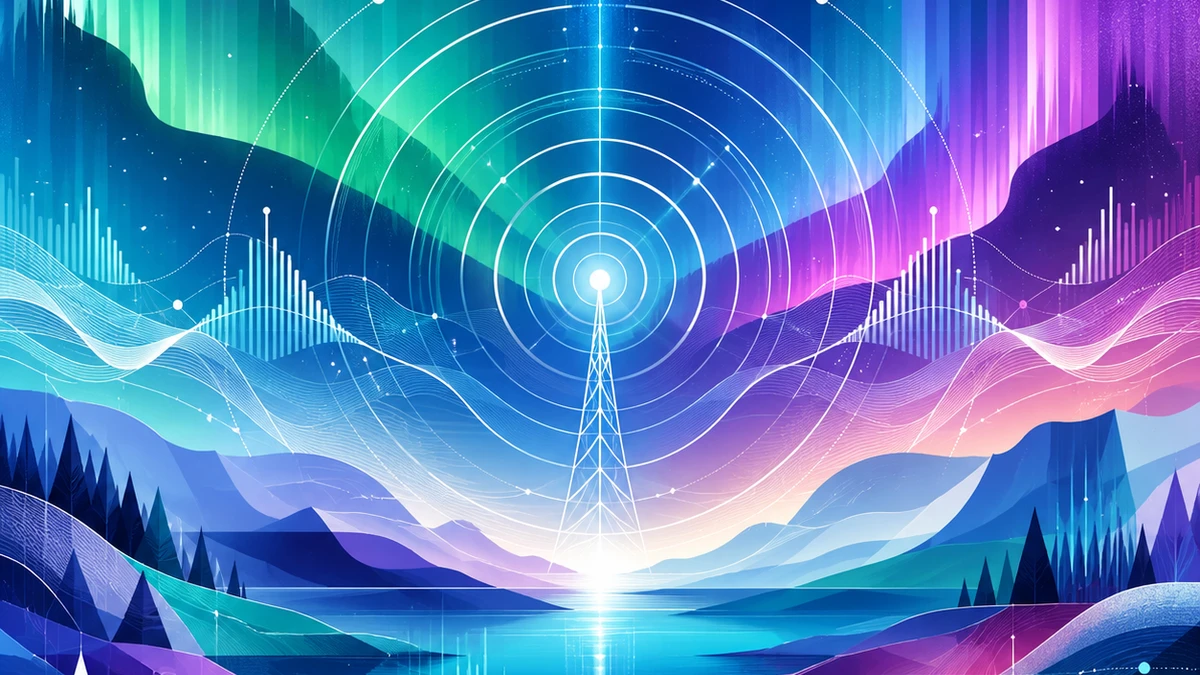 Canada Radio Online — Top Live Stations collection cover