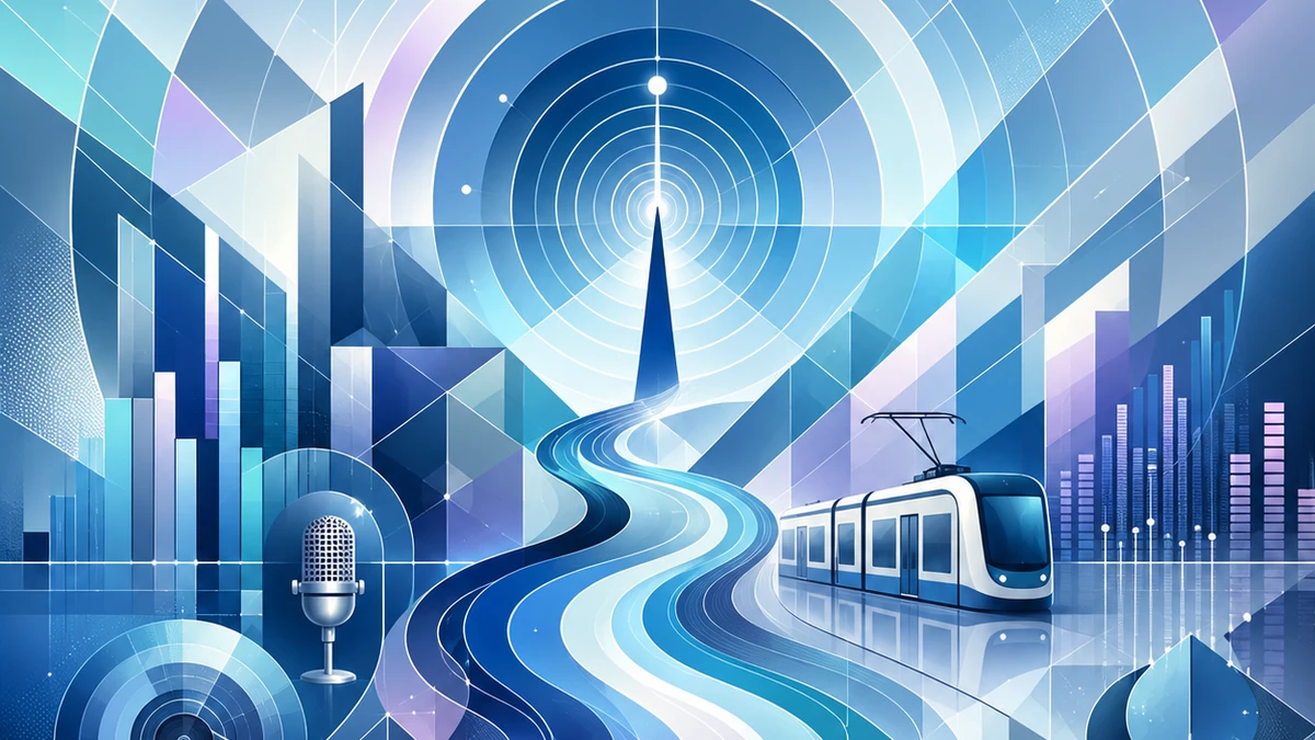 Best Radio Stations in Zurich collection cover