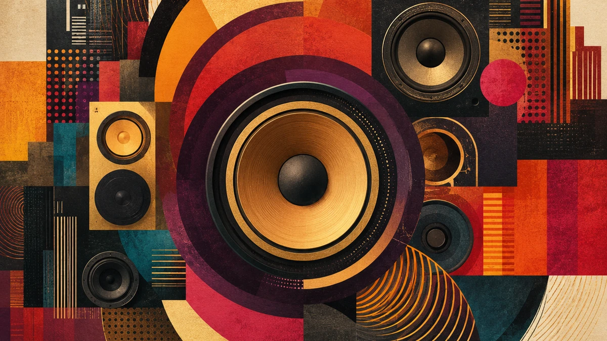Golden Age Hip-Hop collection cover