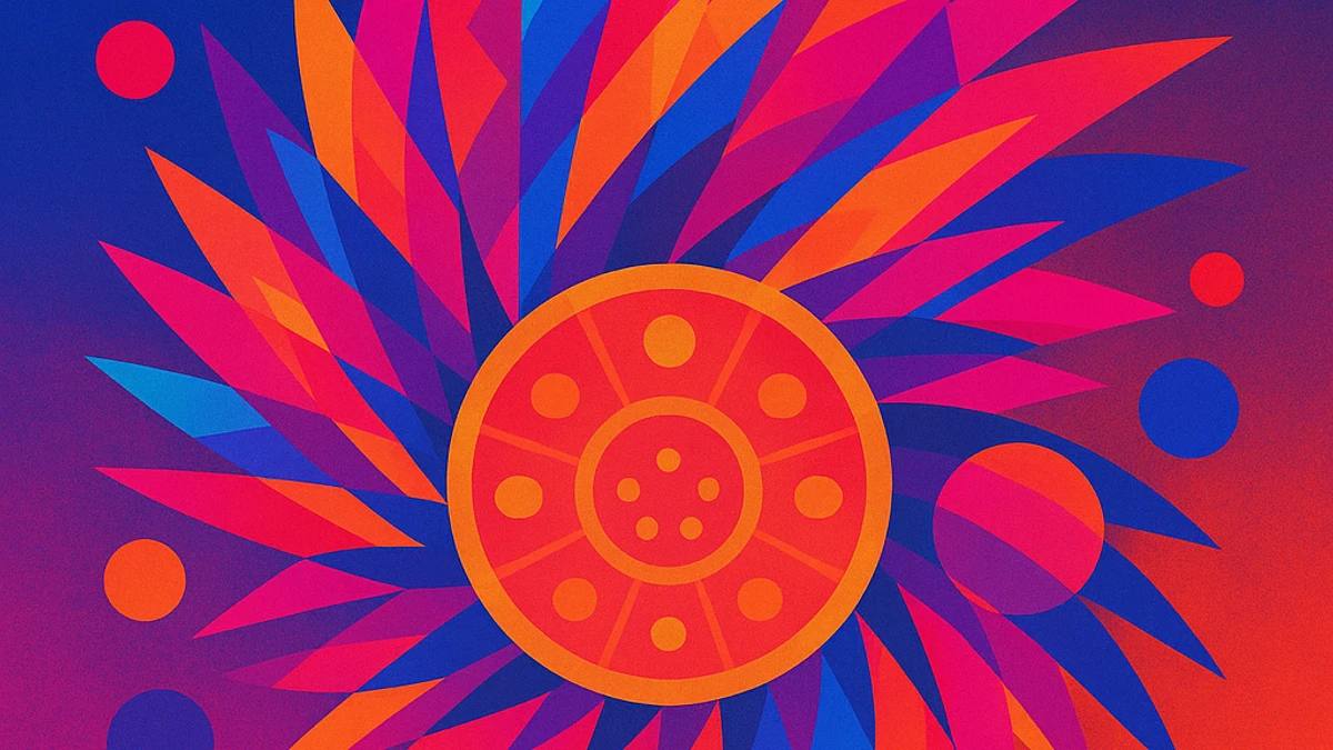 Carnival, Year-Round collection cover