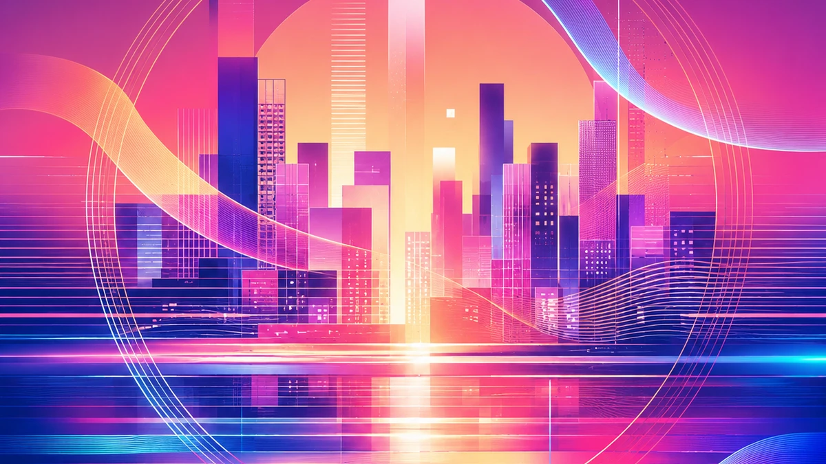 Neon Tokyo: City Pop & J-Pop collection cover