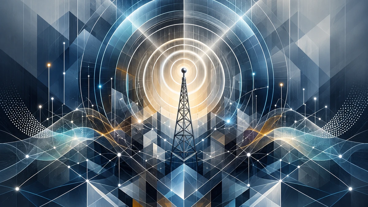 UK Radio Online — Top Live Stations collection cover