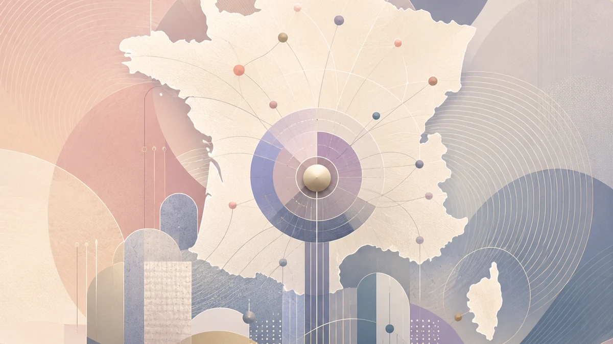 France Radio Online — Top Live Stations collection cover