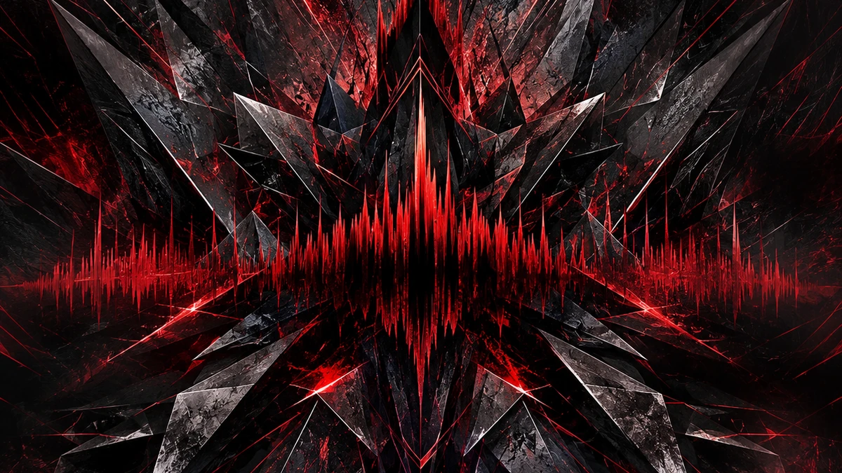 Blast Beats and Black Riffs collection cover
