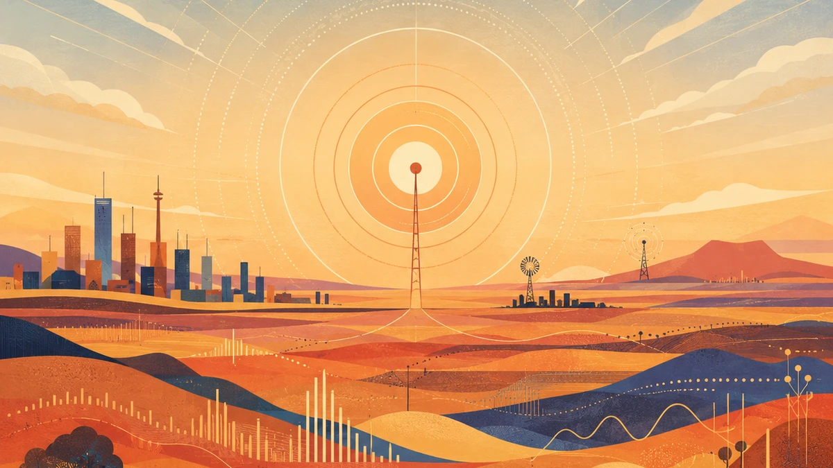 Australia Radio Online — Top Live Stations collection cover