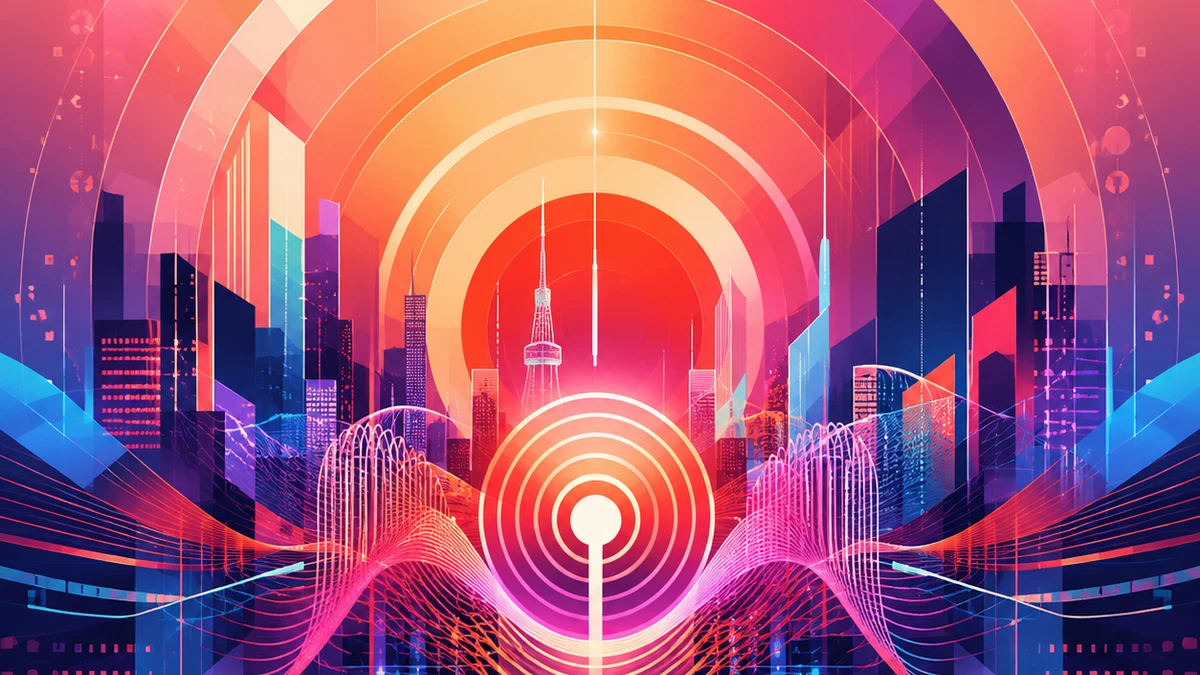 Japan Radio Online — Top Live Stations collection cover