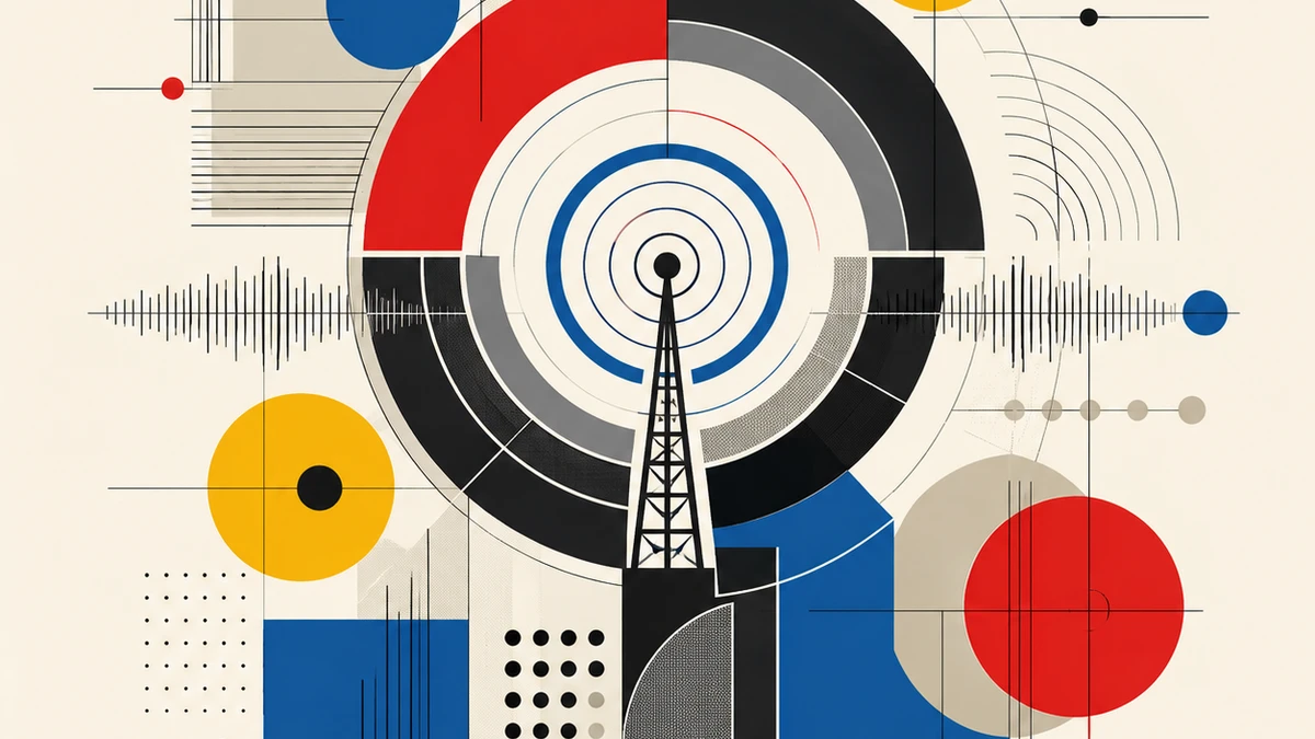 Germany Radio Online — Top Live Stations collection cover
