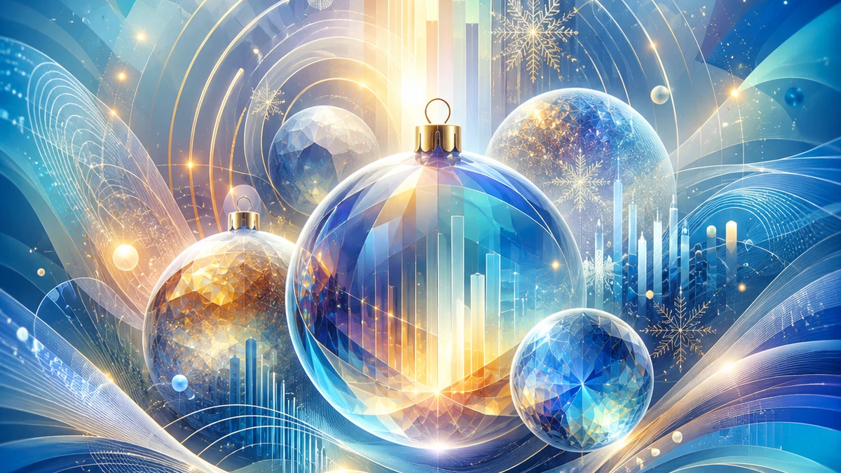 Holiday Radio collection cover