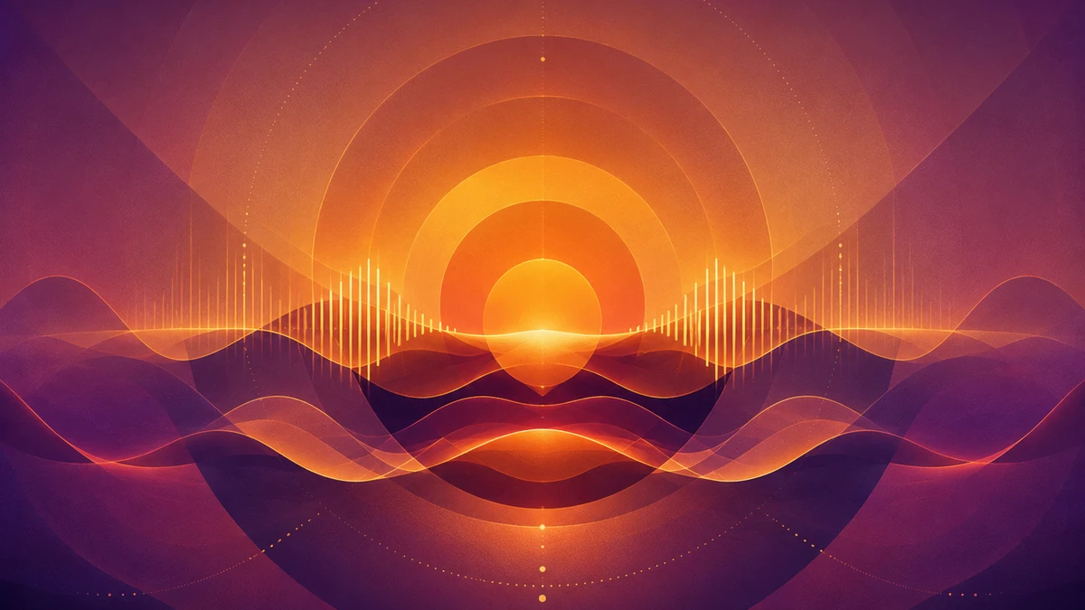 Golden Hour Deep House collection cover