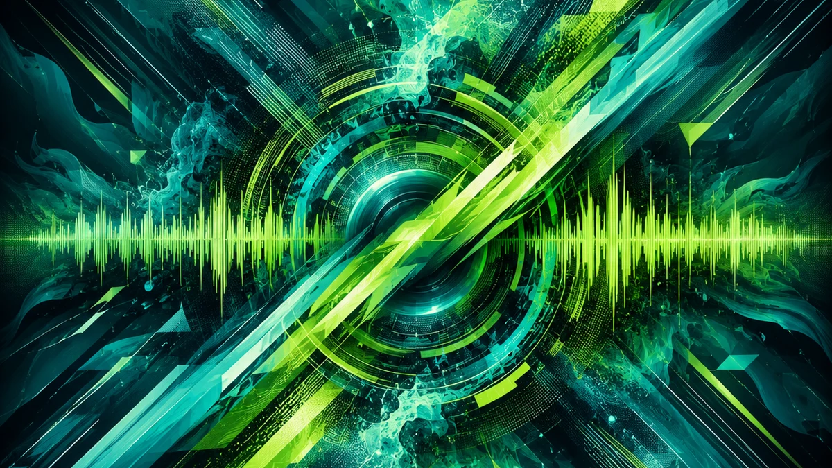 Rolling Breaks & Sub Bass collection cover