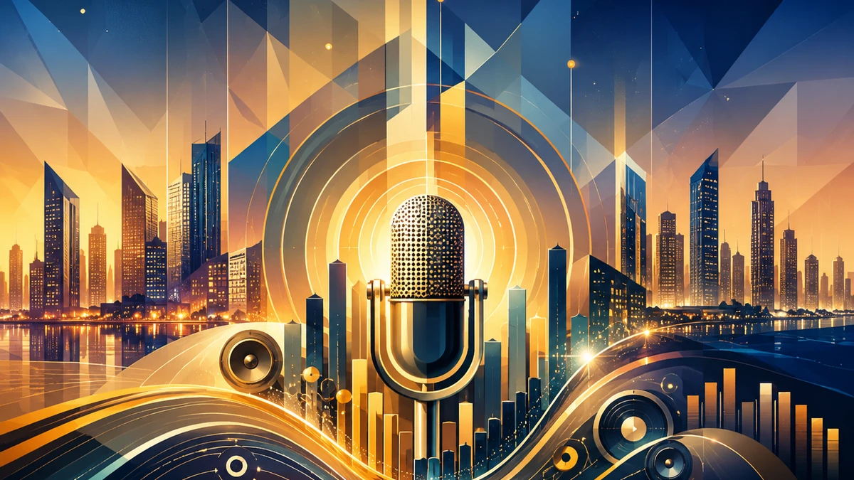 Best Radio Stations in Mumbai collection cover