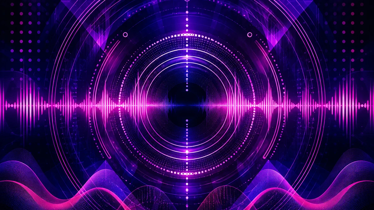 Tech House Underground collection cover