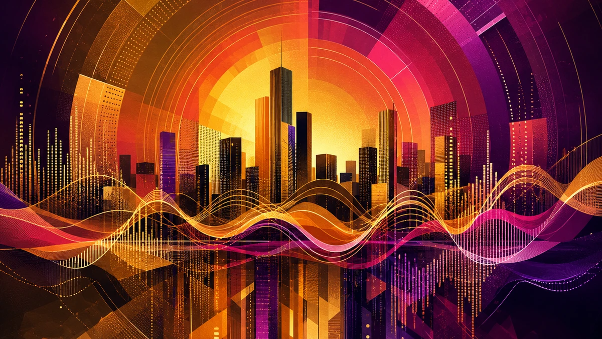 Best Radio Stations in Johannesburg collection cover