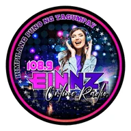 Einnz Online Radio 108.9 logo