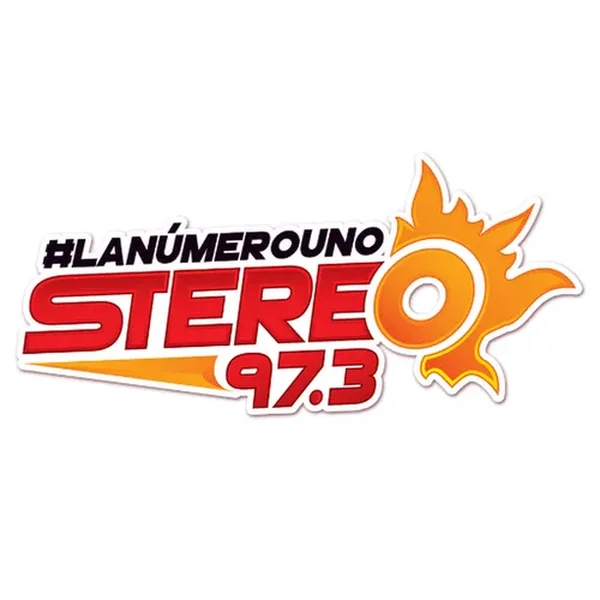 Stereo 97 logo