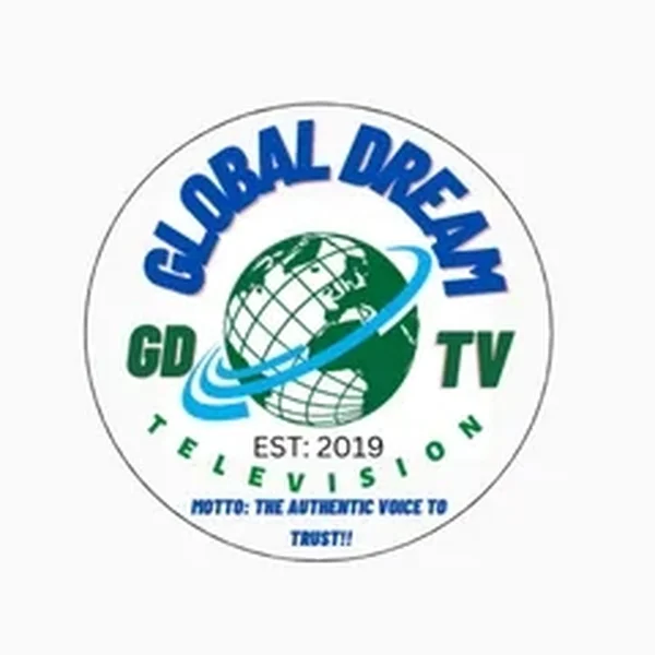 Global Dream TV logo