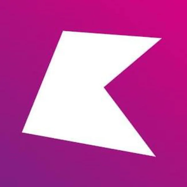 KISS Helsinki logo