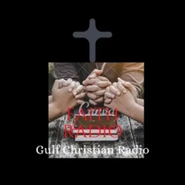 Faith Radio Middle East logo