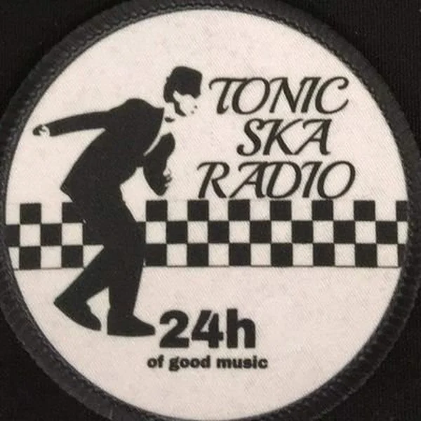 Tonic Ska Radio logo
