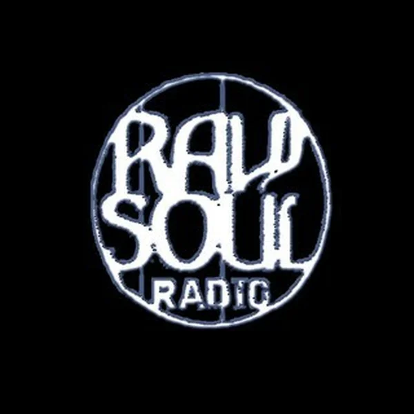 Raw Soul Radio logo